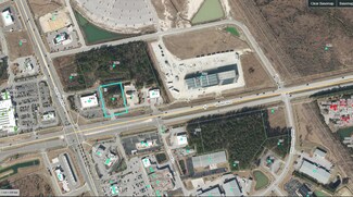 Plus de détails pour 6990 Western Blvd, Jacksonville, NC - Local commercial à louer