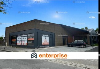 Plus de détails pour Local commercial à louer