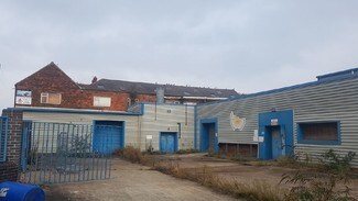Plus de détails pour 10-14 Ropery St, Hull - Industriel/Logistique à vendre