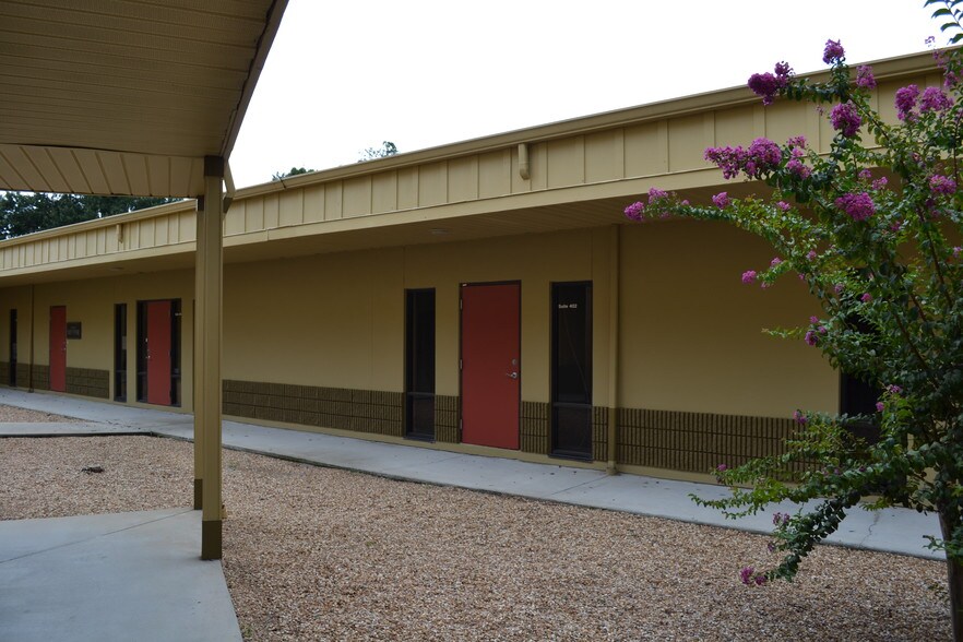5304 S Florida Ave, Lakeland, FL à louer - Photo de l’immeuble – Image 3 sur 11