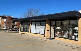 Plus de détails pour 3354-3358 Main St, Skokie, IL - Local commercial à vendre