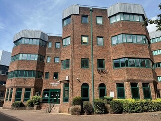 Plus de détails pour Fitzalan Rd, Cardiff - Bureau à vendre