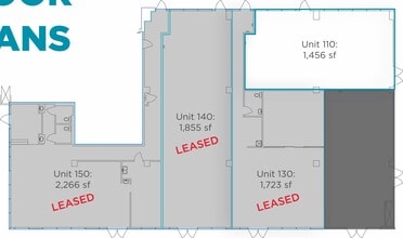 2416 16 Ave NW, Calgary, AB à louer Plan d’étage– Image 1 sur 2