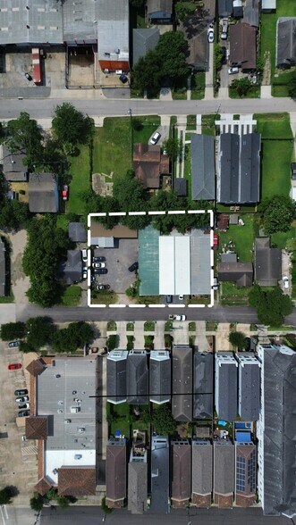 1212 E 28th St, Houston, TX à vendre - Photo de l’immeuble – Image 1 sur 36