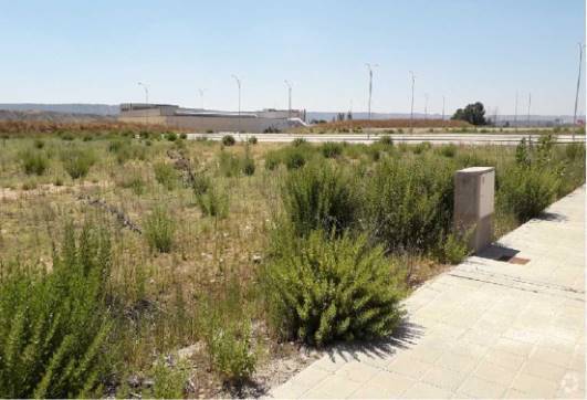 Terrain dans Cabanillas del Campo, Guadalajara à vendre Photo principale– Image 1 sur 3