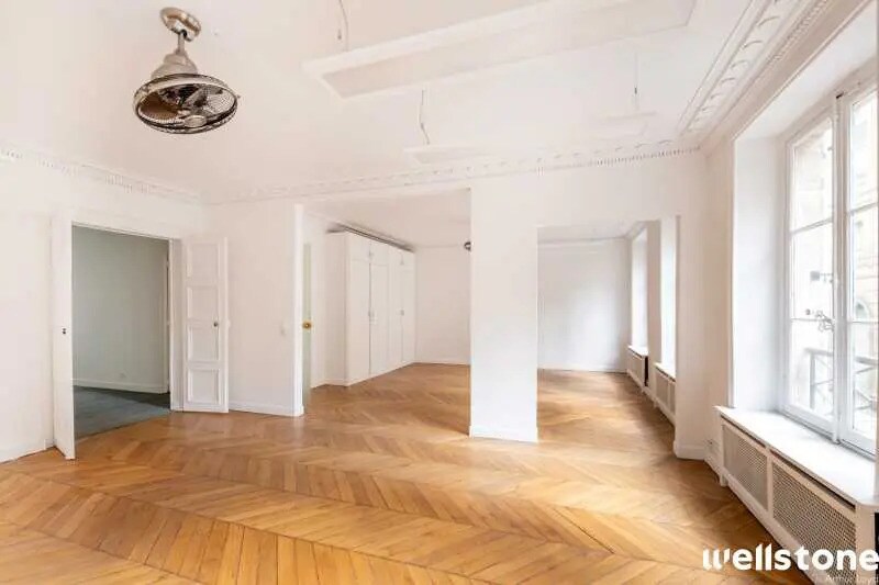 34 Rue Du Mont Thabor, Paris à louer - Photo de l’immeuble – Image 3 sur 14