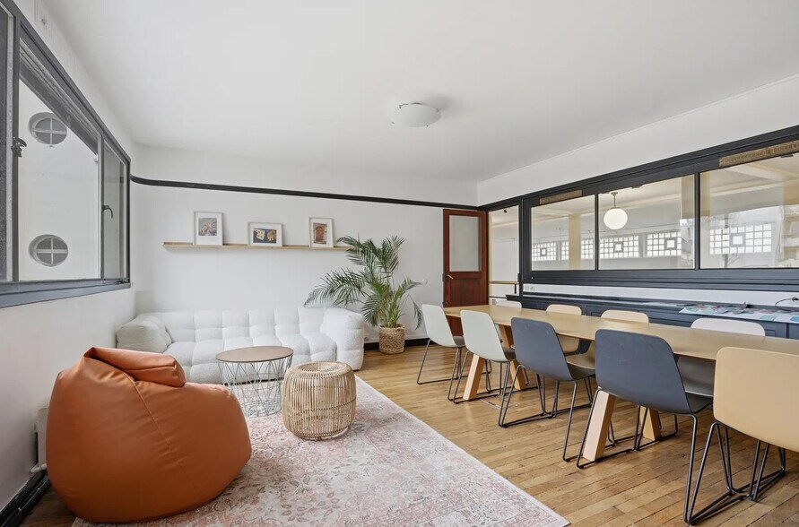 Bureau dans Paris à louer - Photo intérieure – Image 2 sur 10