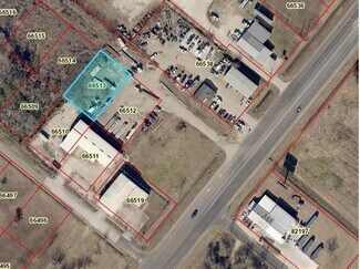 Plus de détails pour 215 Highway 365, Port Arthur, TX - Terrain à louer