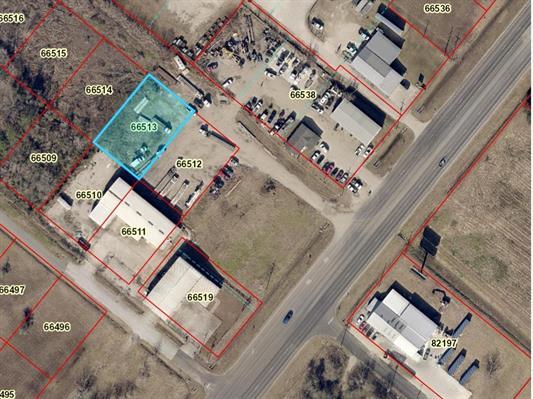 215 Highway 365, Port Arthur, TX à louer Photo principale– Image 1 sur 2