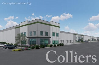 Plus de détails pour 6101 S Pleasant Valley Rd, Boise, ID - Industriel/Logistique à louer