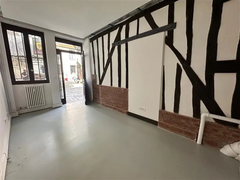Bureau dans Paris à louer - Photo de l’immeuble – Image 2 sur 5