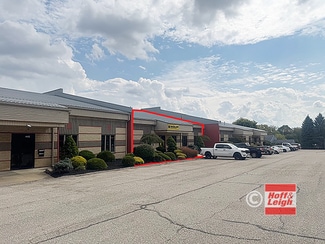 Plus de détails pour 441 Munroe Falls Rd, Tallmadge, OH - Industriel/Logistique à louer