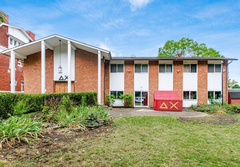 191 E 15th Ave, Columbus, OH à louer - Photo de l’immeuble – Image 2 sur 31