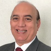 Rajan Doshi