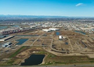 Plus de détails pour 6971 107th Ave SE, Calgary, AB - Terrain à vendre