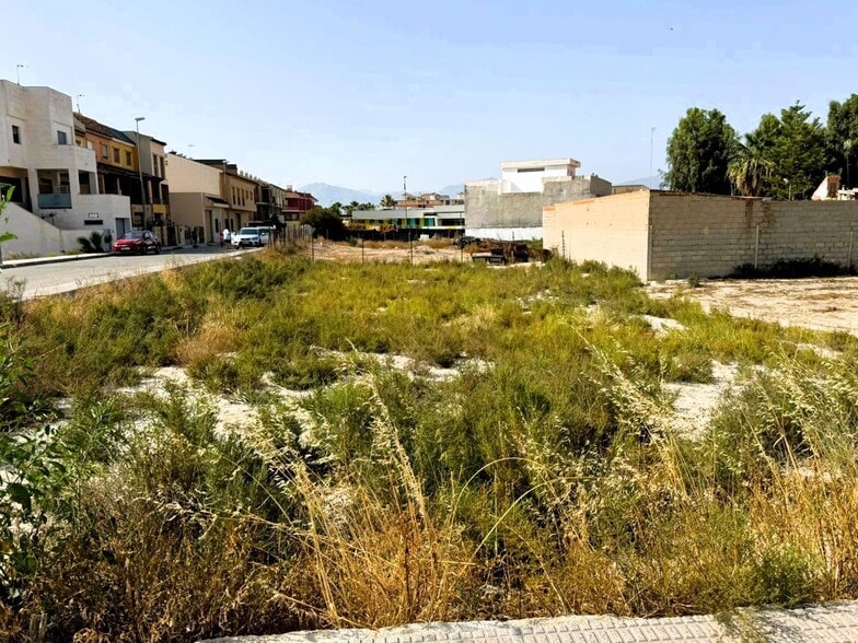 Alcalde José Bru, 7, Cox, Alicante à vendre - Photo de l’immeuble – Image 1 sur 12