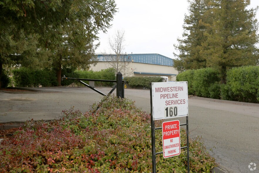160 Klamath Ct, American Canyon, CA à louer - Photo de l’immeuble – Image 3 sur 4