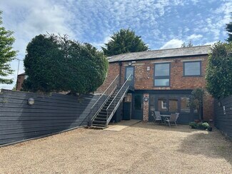 Plus de détails pour Station Rd, Radlett - Bureau à louer
