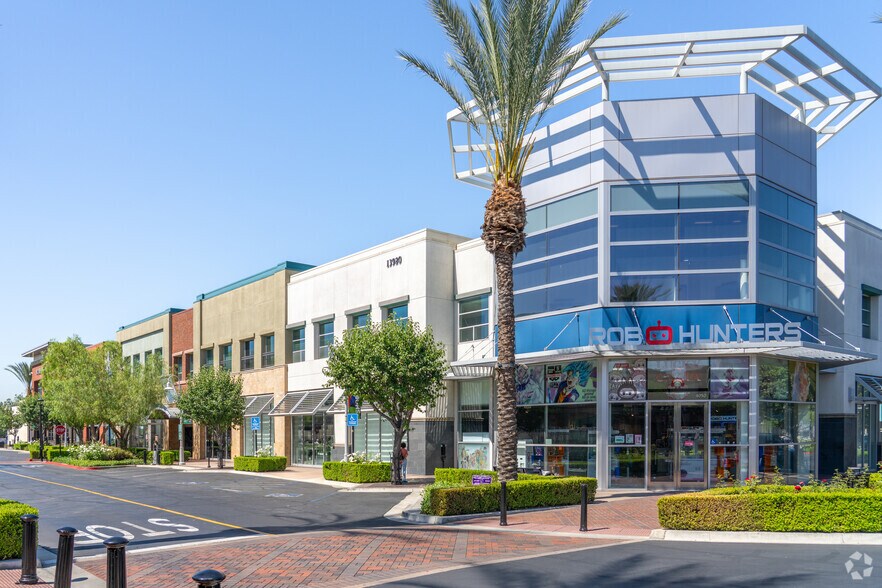 13920 City Center Dr, Chino Hills, CA à vendre - Photo principale – Image 1 sur 4