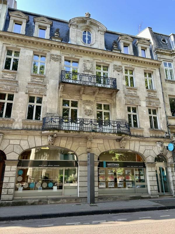 Bureau dans Metz à louer Photo de l’immeuble– Image 1 sur 9