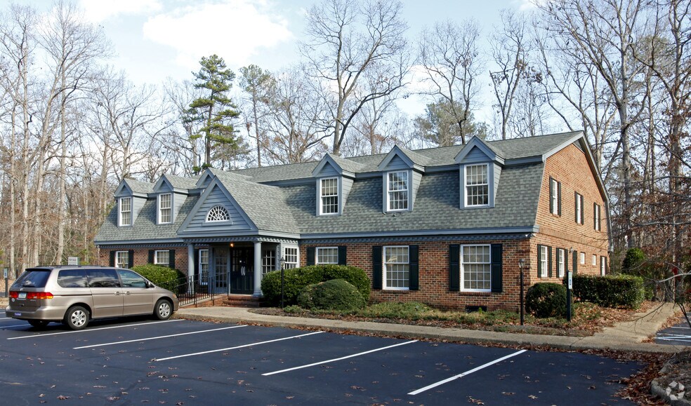 502 Strawberry Plains Rd, Williamsburg, VA à louer - Photo principale – Image 1 sur 6