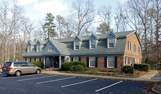 Plus de détails pour 502 Strawberry Plains Rd, Williamsburg, VA - Bureau à louer