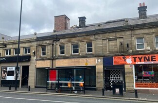 Plus de détails pour 161-163 High St, Newcastle Upon Tyne - Local commercial à louer