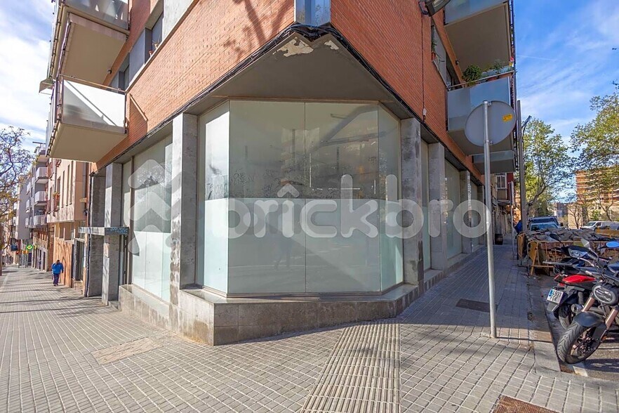 Carrer D'almansa, 47, Barcelone, Barcelona à louer - Photo de l’immeuble – Image 2 sur 26
