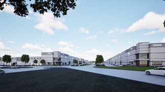 Plus de détails pour Grayson Rd & Beltway 8, Houston, TX - Industriel/Logistique à vendre