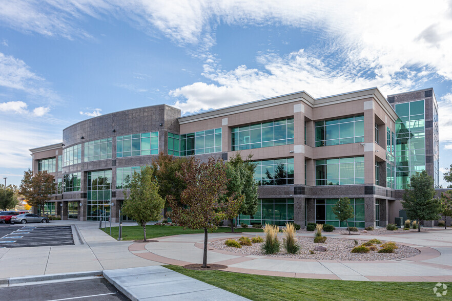 4625-4641 W Lake Park Blvd, Salt Lake City, UT à louer - Photo de l’immeuble – Image 1 sur 8