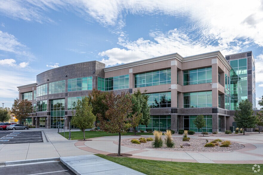 4625-4641 W Lake Park Blvd, Salt Lake City, UT à louer - Photo principale – Image 1 sur 9