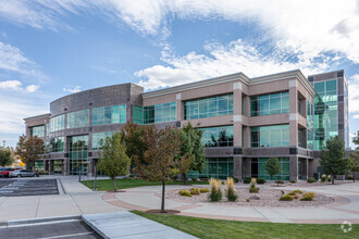 4625-4641 W Lake Park Blvd, Salt Lake City, UT à louer Photo de l’immeuble– Image 1 sur 1