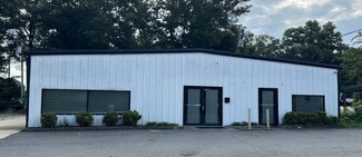 Plus de détails pour 1122 India Hook Rd, Rock Hill, SC - Local d’activités à vendre