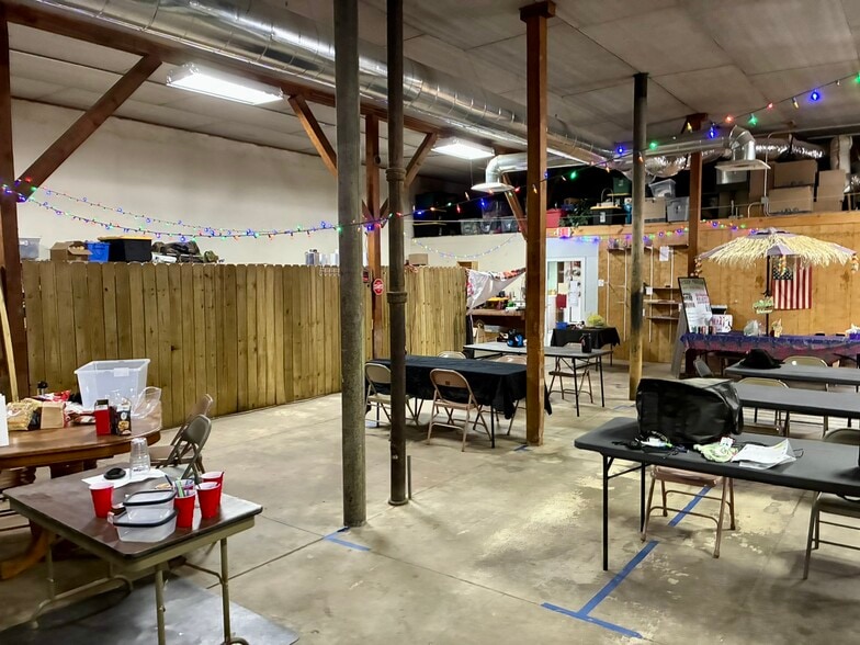 215 N Cleveland Ave, Cushing, OK à vendre - Photo intérieure – Image 3 sur 6