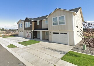 Plus de détails pour 804 E Oregon Ave, Hermiston, OR - Logement à vendre