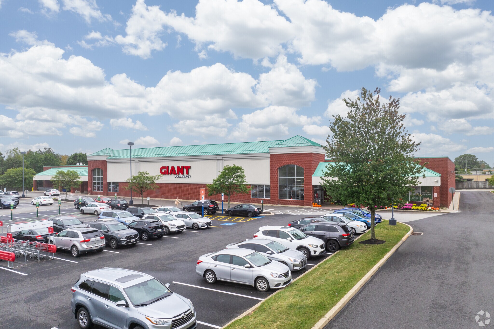 1760 DeKalb Pike, Blue Bell, PA à louer Photo de l’immeuble– Image 1 sur 2