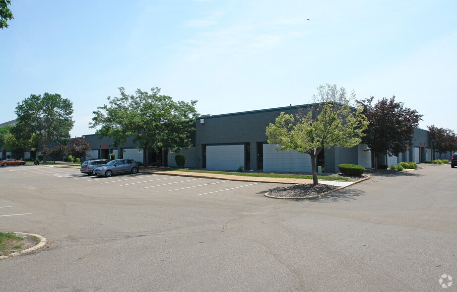 5201-5227 W 73rd St, Edina, MN à louer - Photo principale – Image 1 sur 4