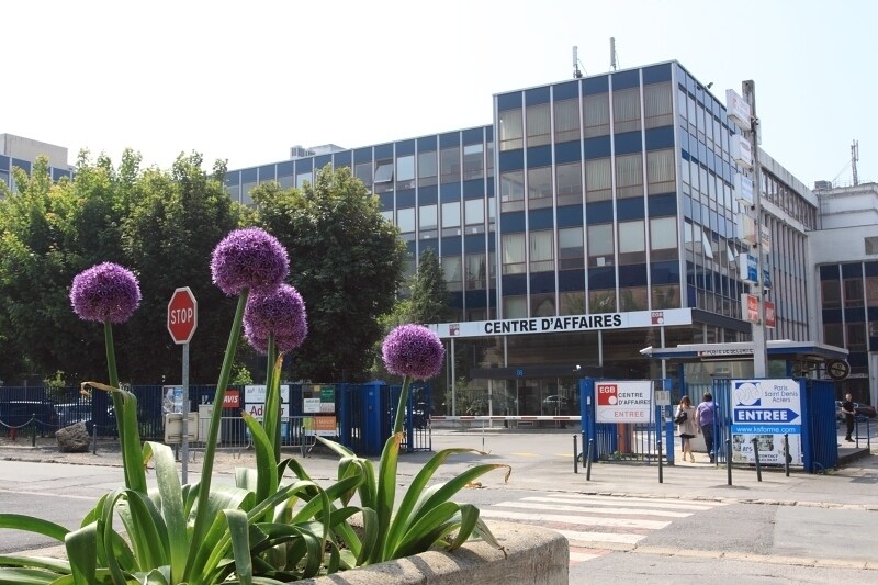 5 Avenue Georges Bataille, Le Plessis-Belleville à louer - Photo de l’immeuble – Image 3 sur 9