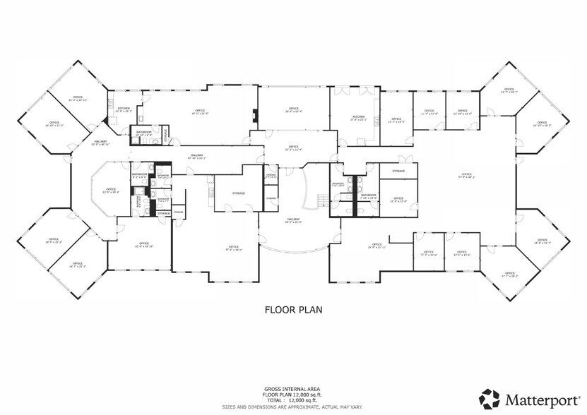 12500 Reed Hartman Hwy, Cincinnati, OH à louer - Photo de l’immeuble – Image 2 sur 16