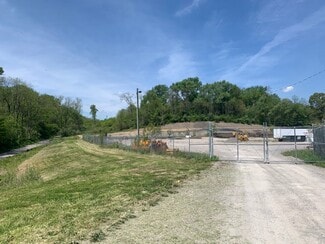 Plus de détails pour 85491 Miller Station Rd, Hopedale, OH - Terrain à vendre