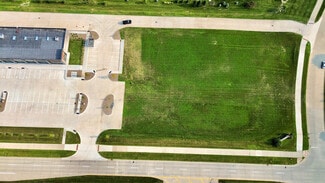 Plus de détails pour 10290 NW 62nd Ave, Johnston, IA - Terrain à vendre