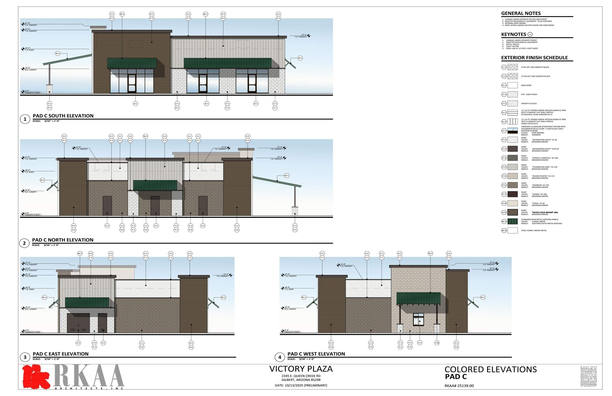 2343 E Queen Creek, Gilbert, AZ à louer Photo de l’immeuble– Image 1 sur 6