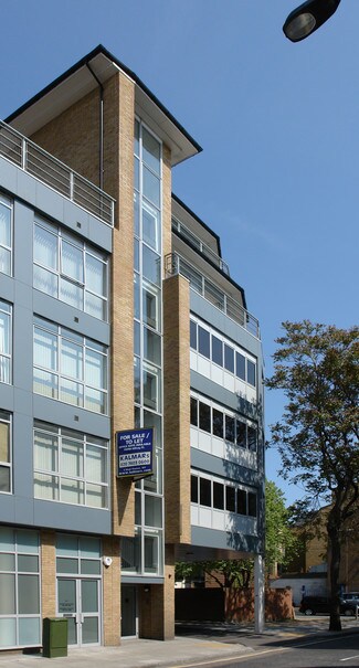 Plus de détails pour 219 Long Ln, Londres - Bureau à louer