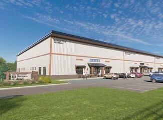 Plus de détails pour Whitmore Lake Rd, Brighton, MI - Industriel/Logistique à louer