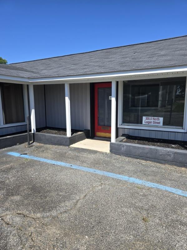 305.5 N Logan St, Gaffney, SC à vendre Photo de l’immeuble– Image 1 sur 26