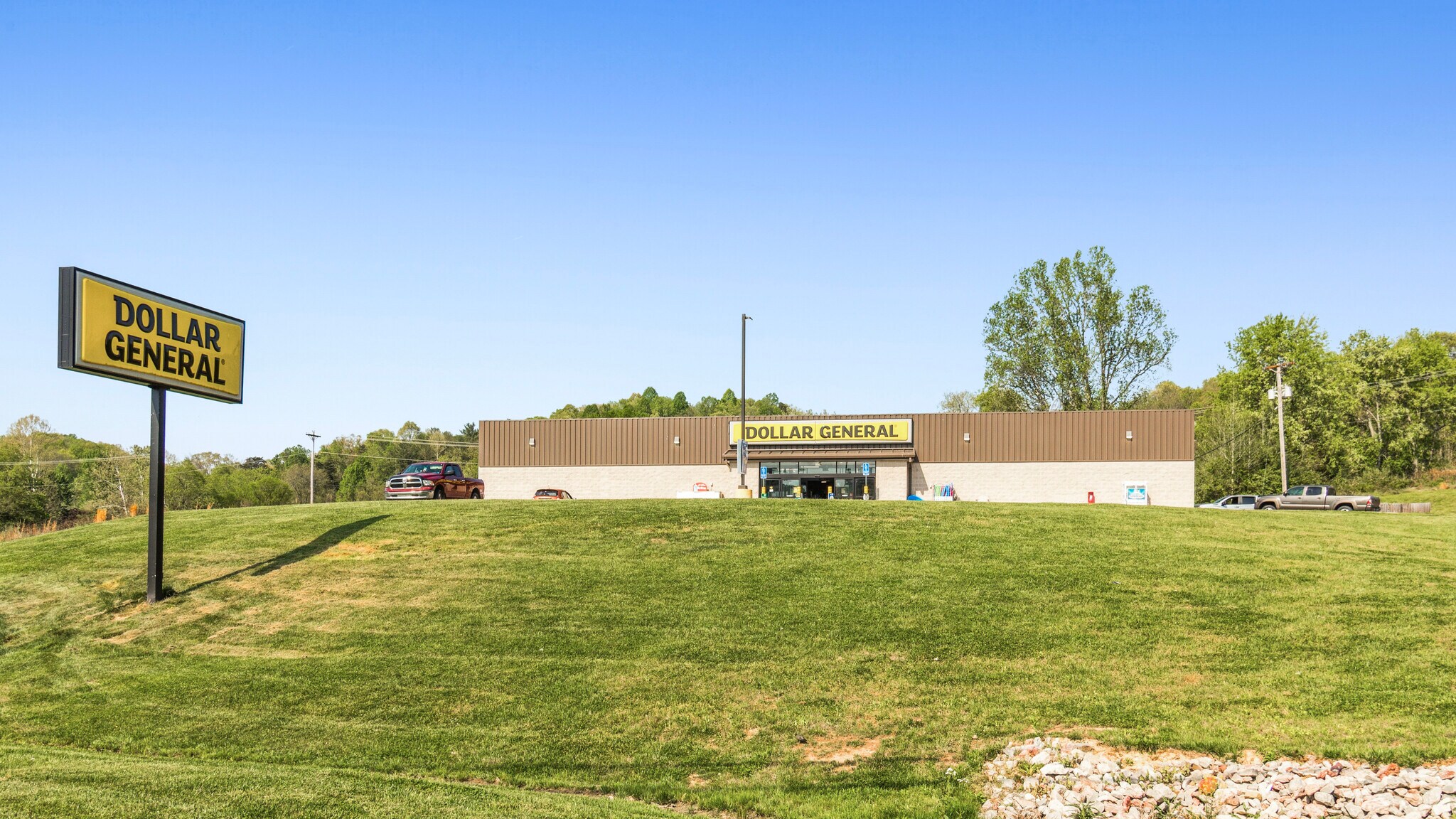 36741 OH-7, Pomeroy, OH à vendre Photo principale– Image 1 sur 6