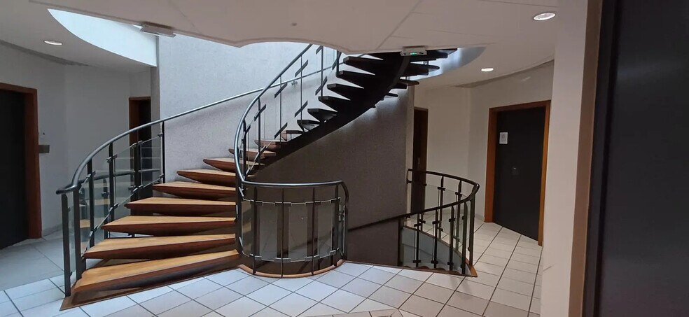 Bureau dans Montpellier à louer - Photo intérieure – Image 3 sur 6