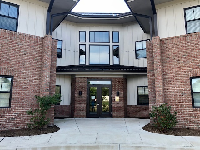 3240 Ferry Landing Rd, Dunkirk, MD à louer - Photo de l’immeuble – Image 2 sur 22