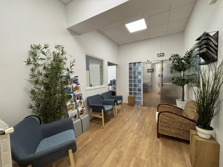 28 Rue Labrouste, Paris à louer - Photo intérieure – Image 2 sur 12