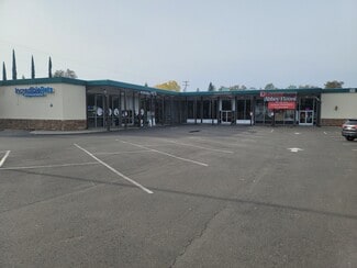 Plus de détails pour 1775 Grass Valley Hwy, Auburn, CA - Local commercial à louer